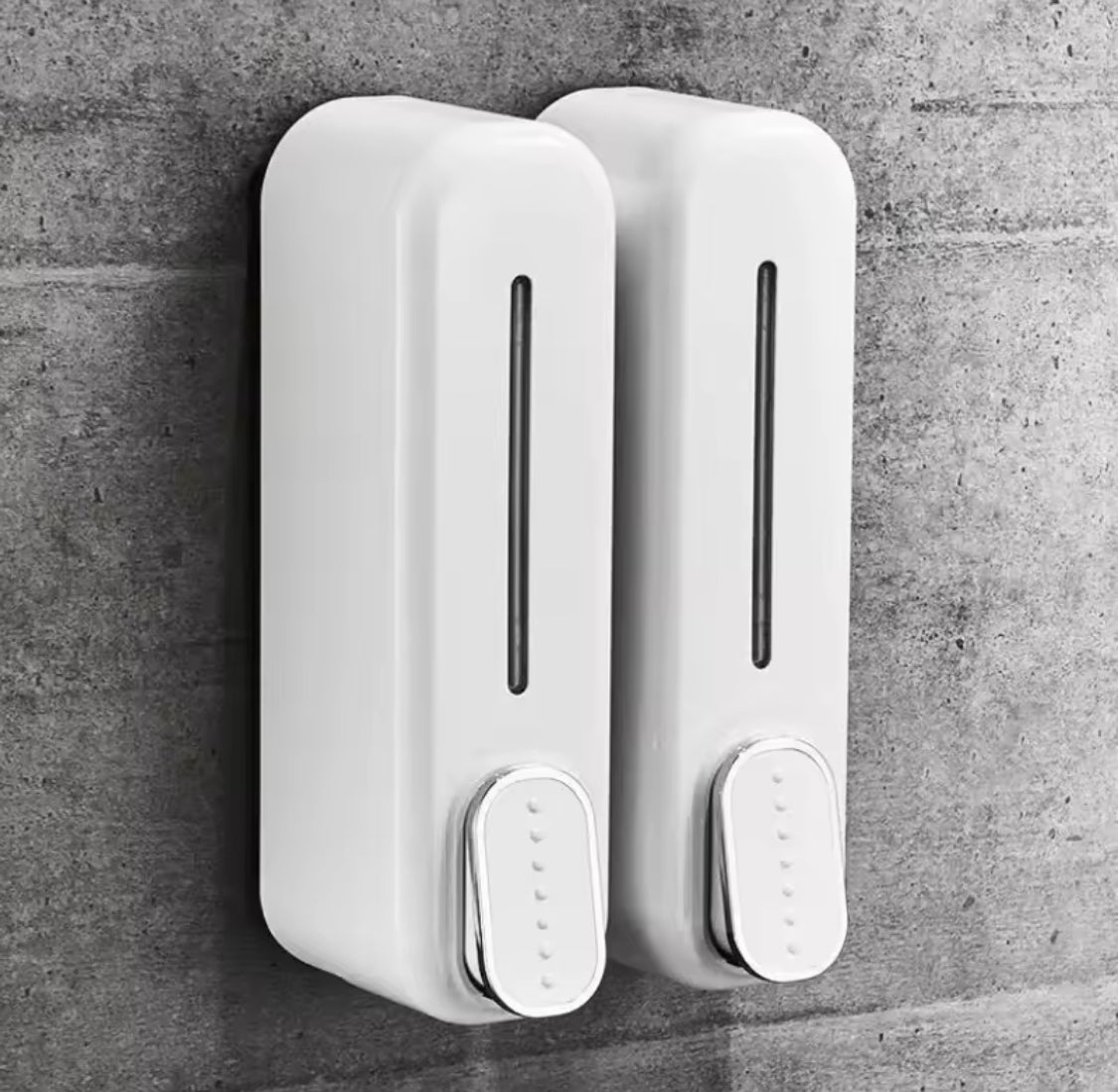 Wall Mounted Liquid Hand Soap Dispenser, Wall Hanging Sanitizer Dispenser, Liquid Shower Soap Dispenser, Multipurpose Soap Dispenser Wall Mounted Liquid Hand Soap Dispenser, Wall Hanging Sanitizer Dispenser, Liquid Shower Soap Dispenser, Multipurpose Soap Dispenser